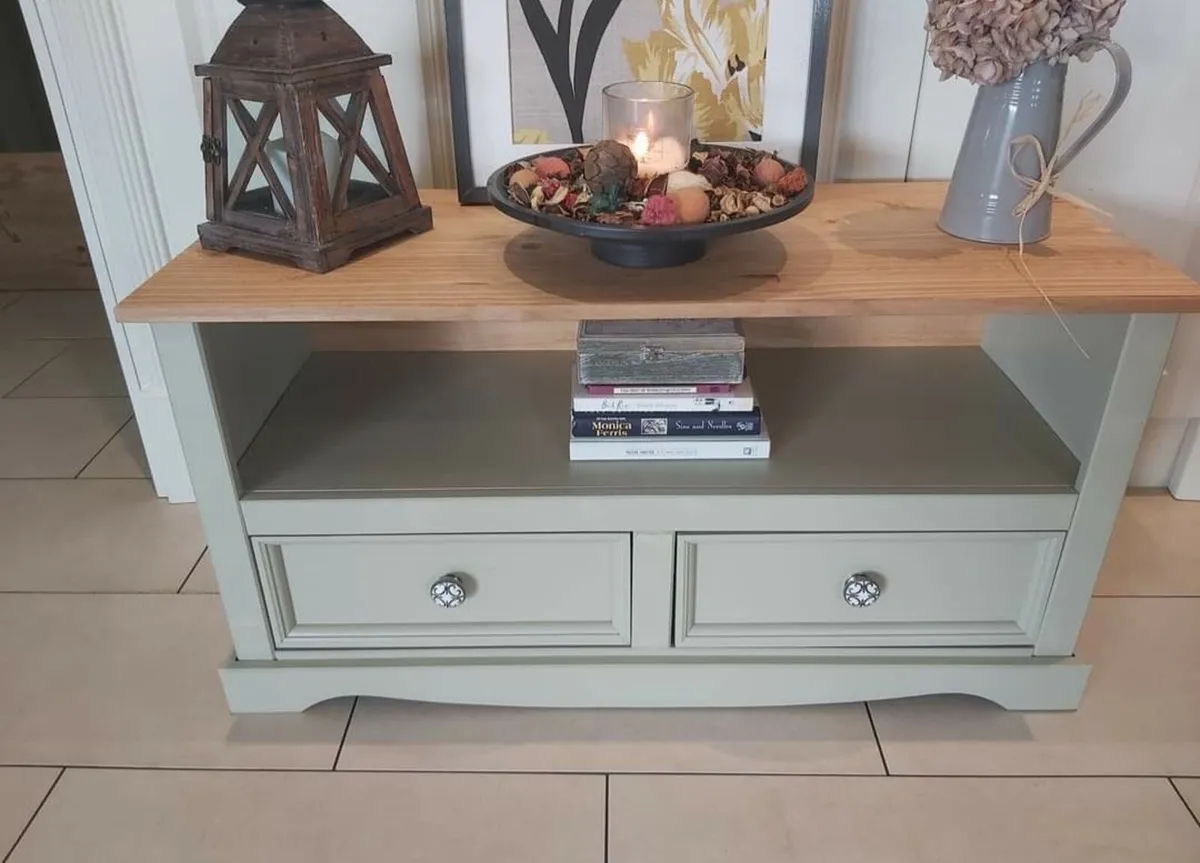 Tv Unit/Stand - Image 1