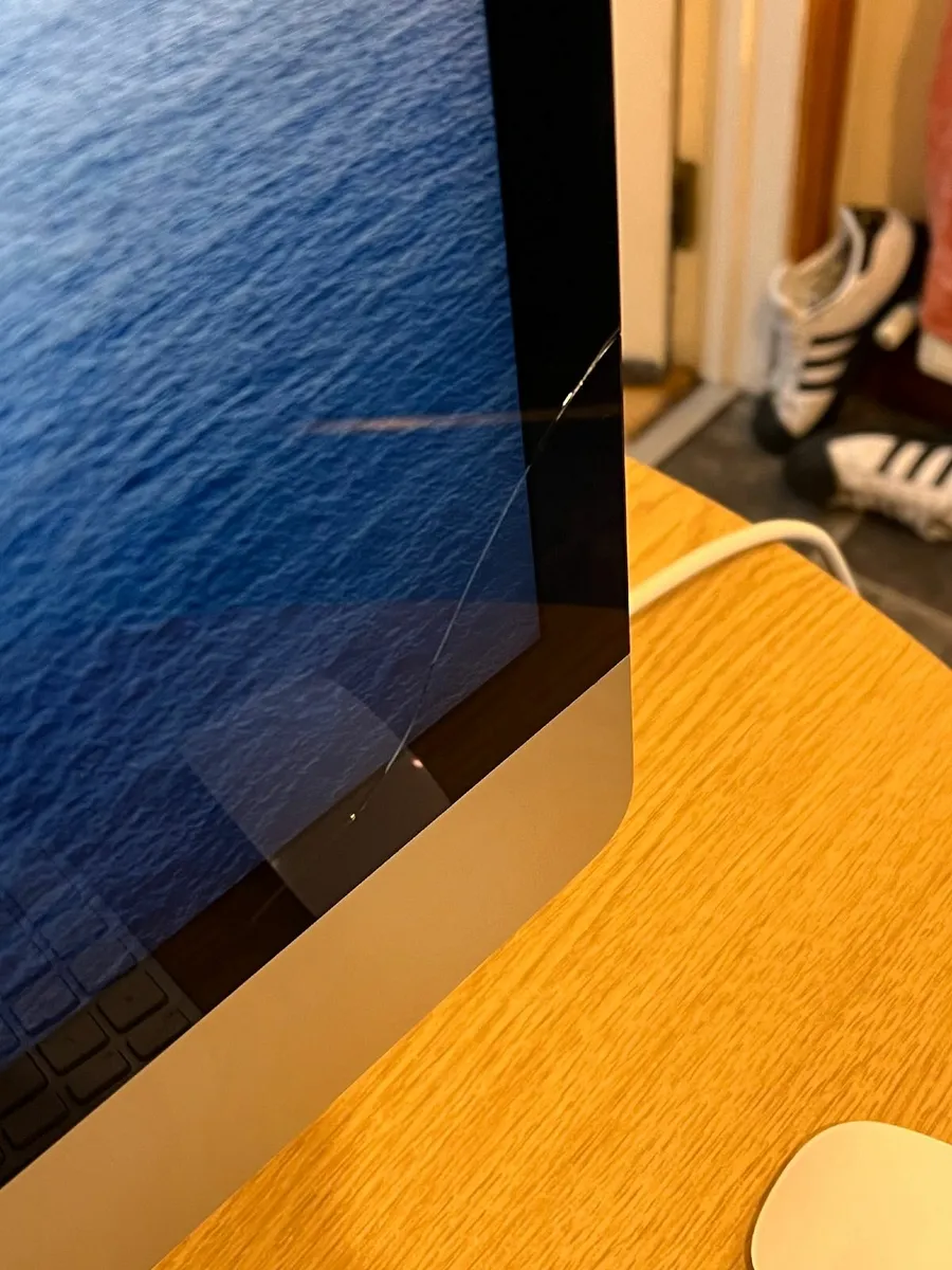 IMAC 27″End 2013 I5 32gb 1TB SSD 1GB GPU(READ AD) - Image 3