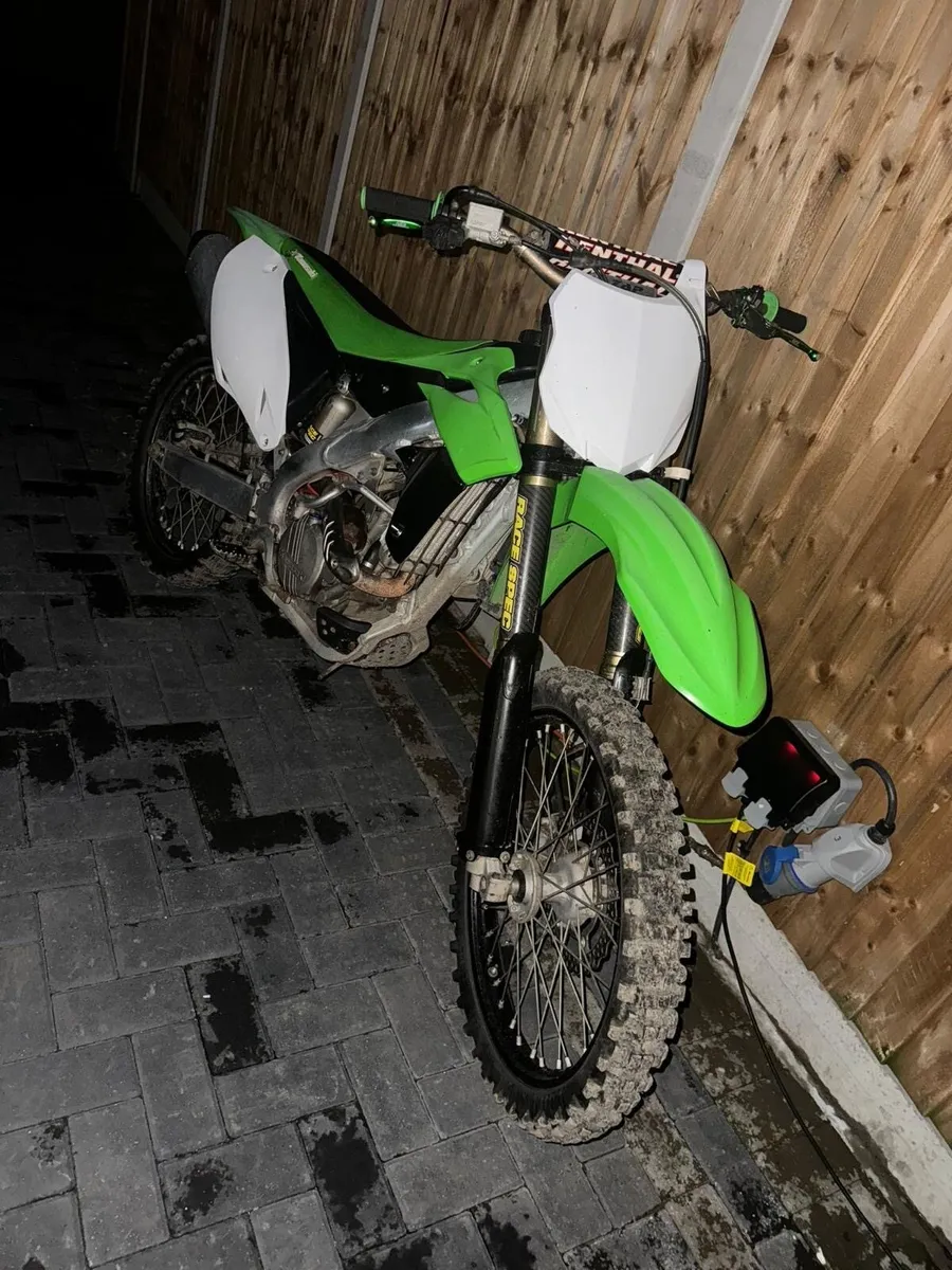 Motorbike - Image 2