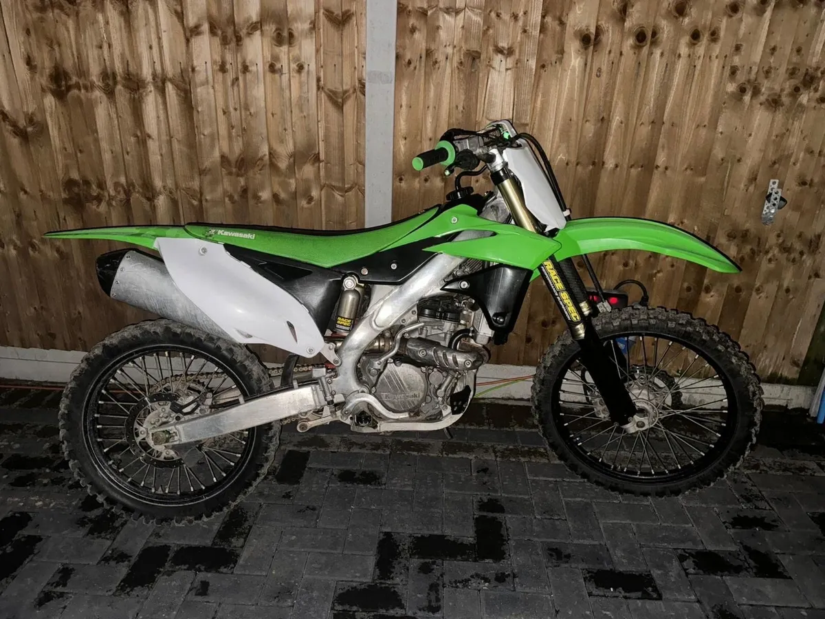 Motorbike - Image 4