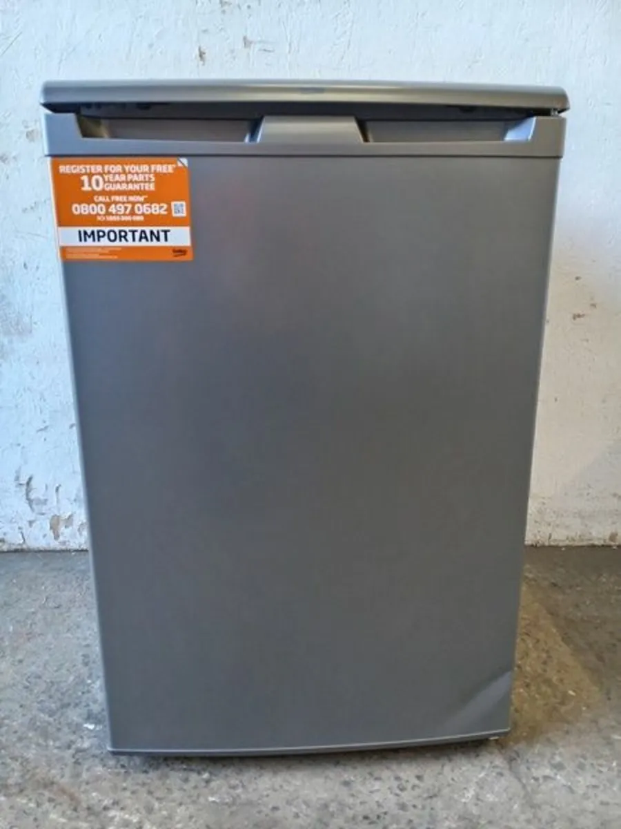Fridge Undercounter EX-Display - Image 1