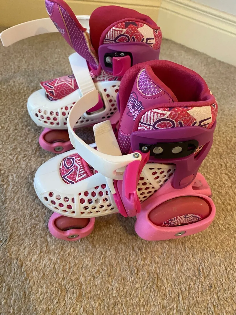 Roller  skates - Image 1