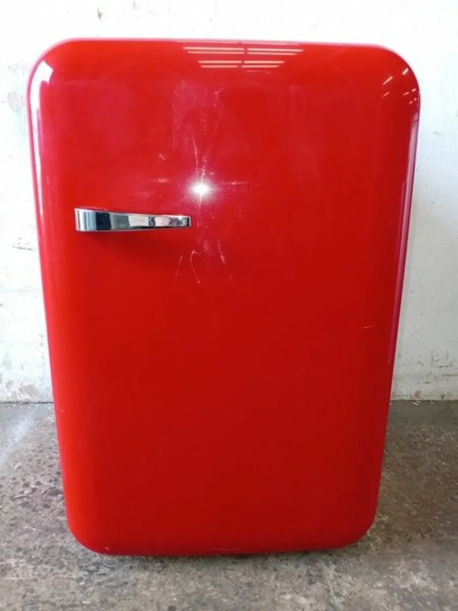 Fridge Undercounter - Image 1