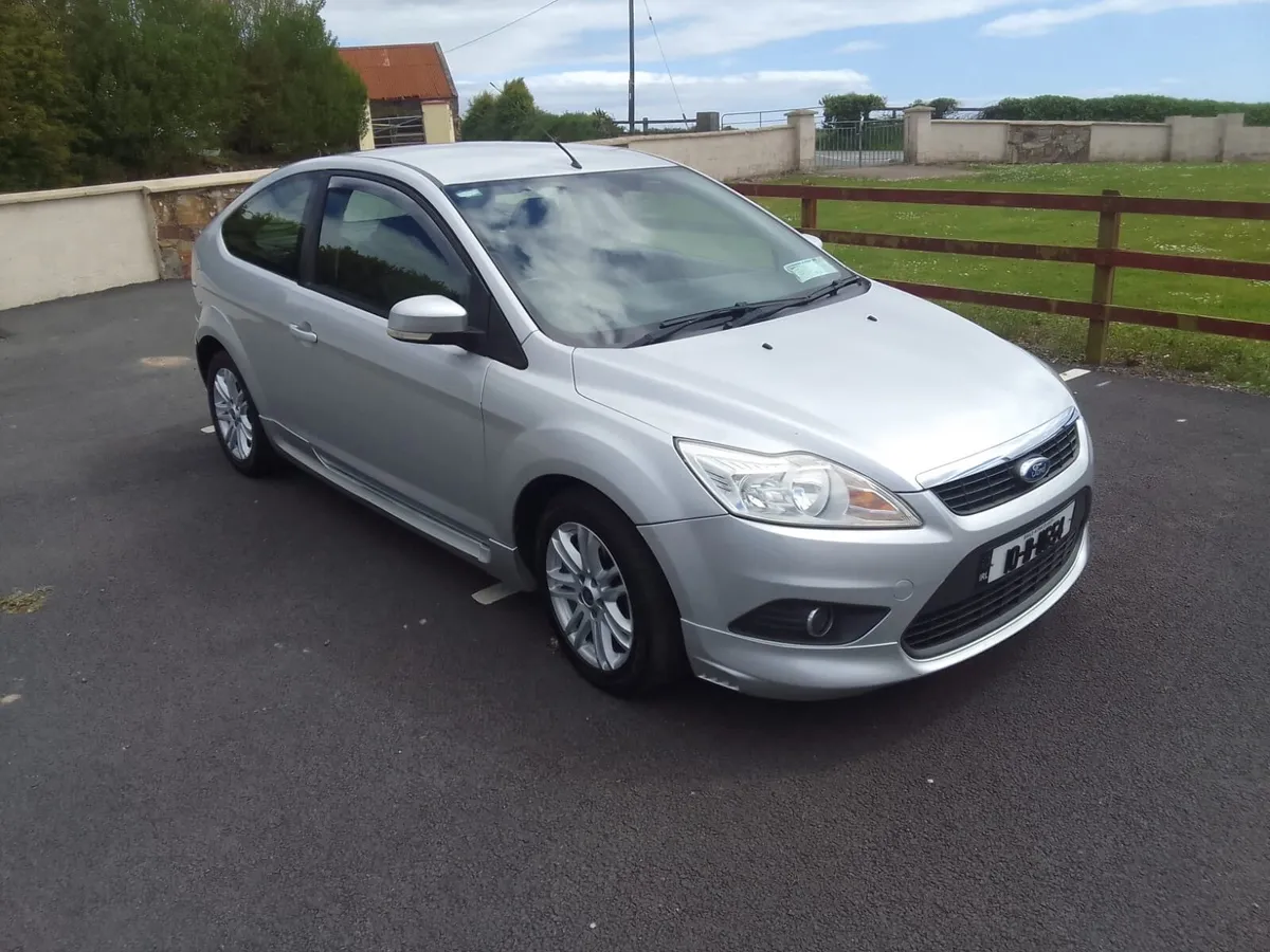 Ford Focus - Image 1