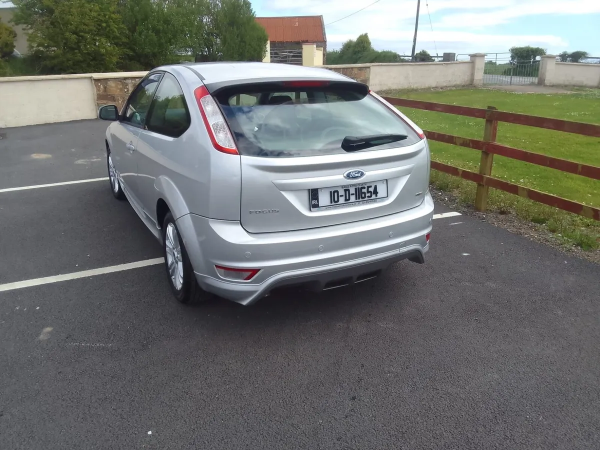 Ford Focus - Image 3