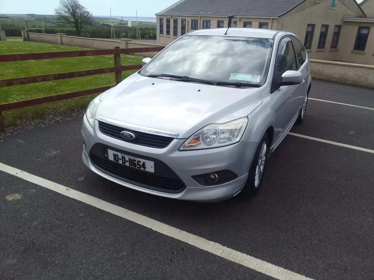 Ford Focus - Image 4