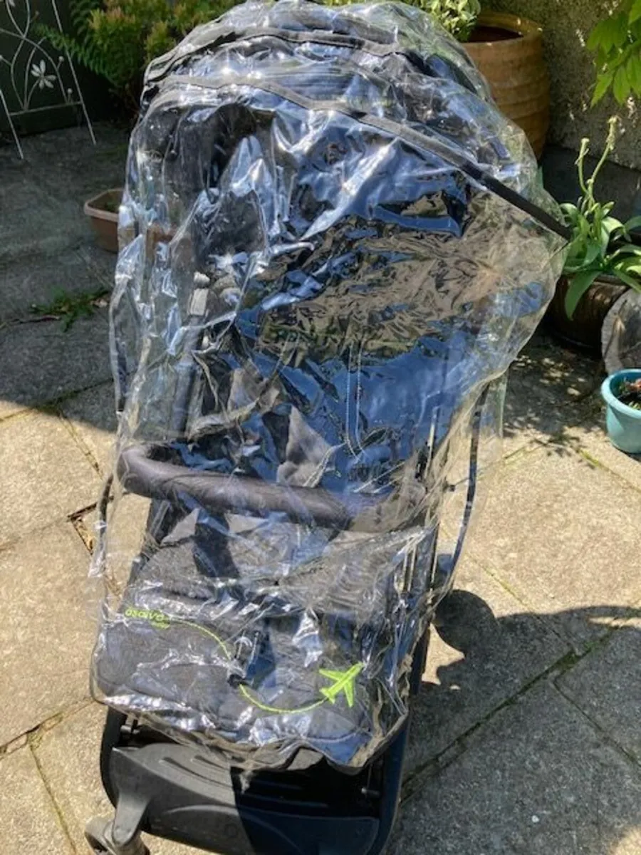 stroller - Image 2