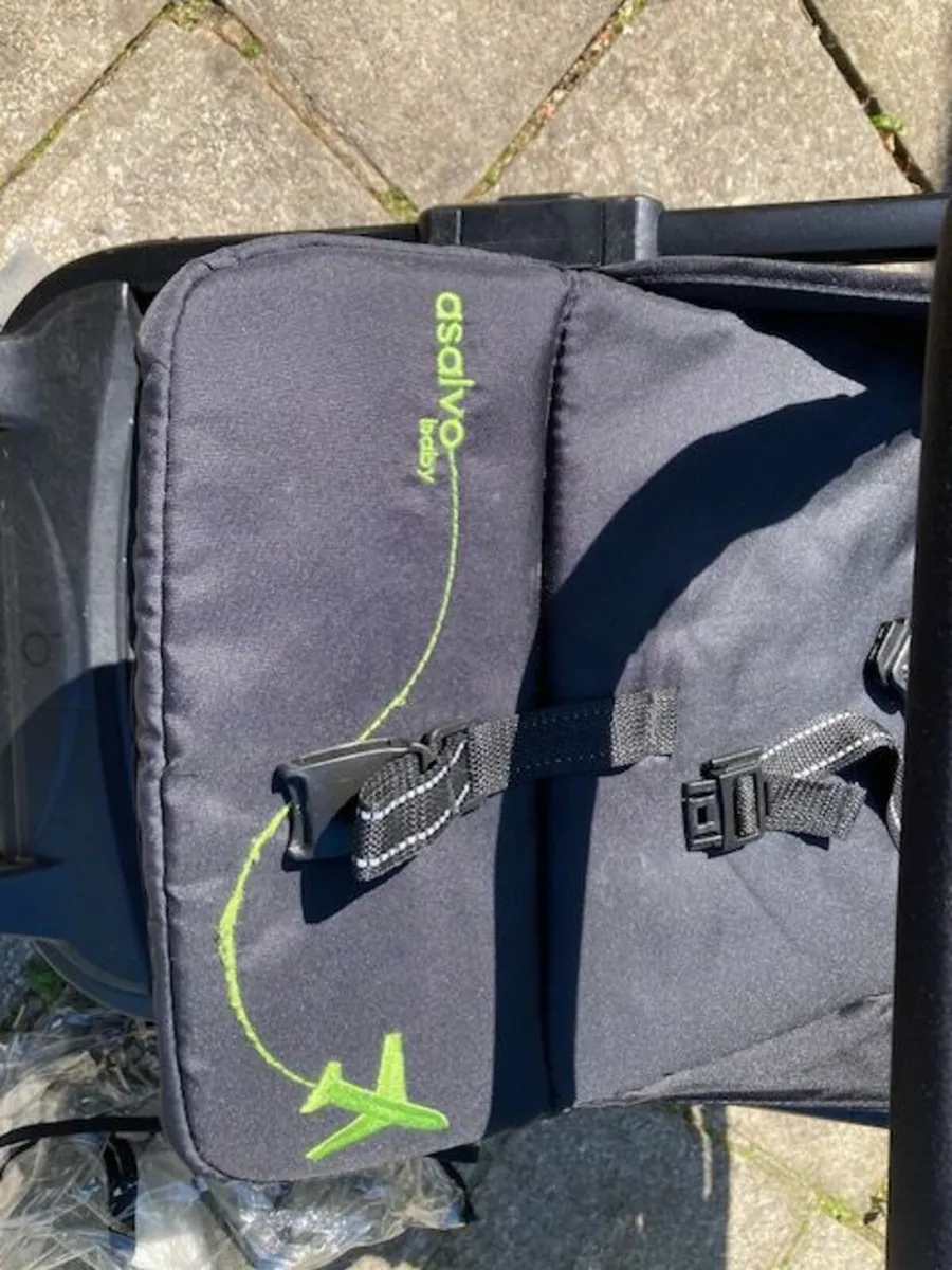 stroller - Image 4
