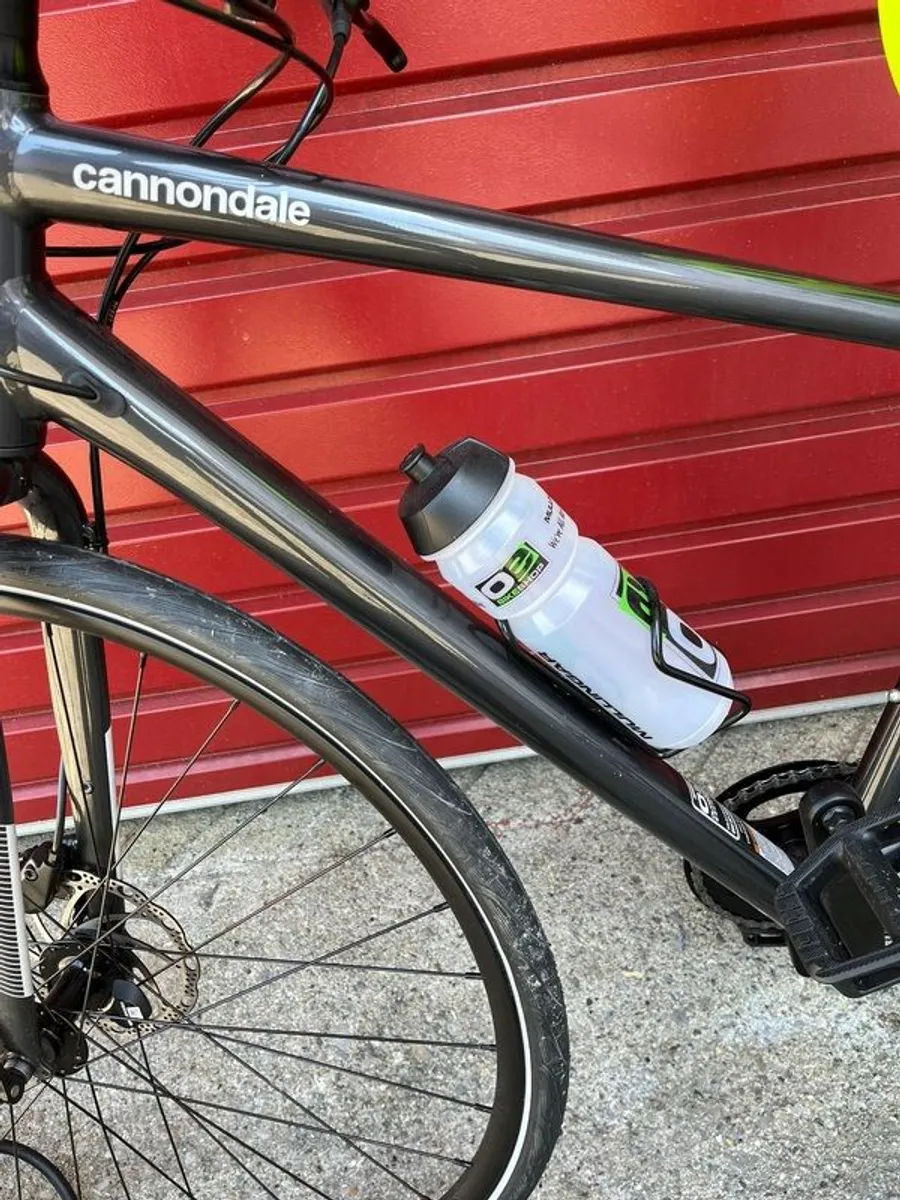 Cannondale Quick 4 - Image 2