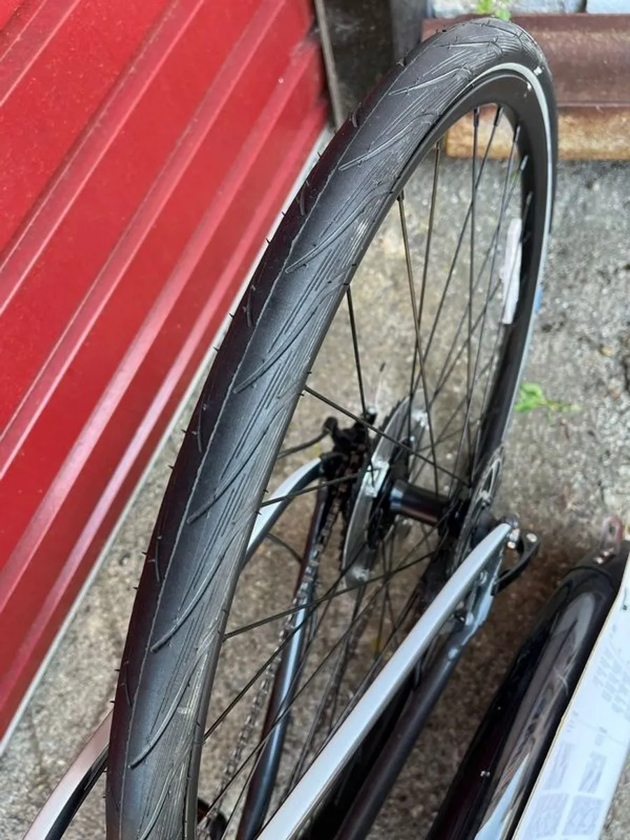 Cannondale Quick 4 - Image 3