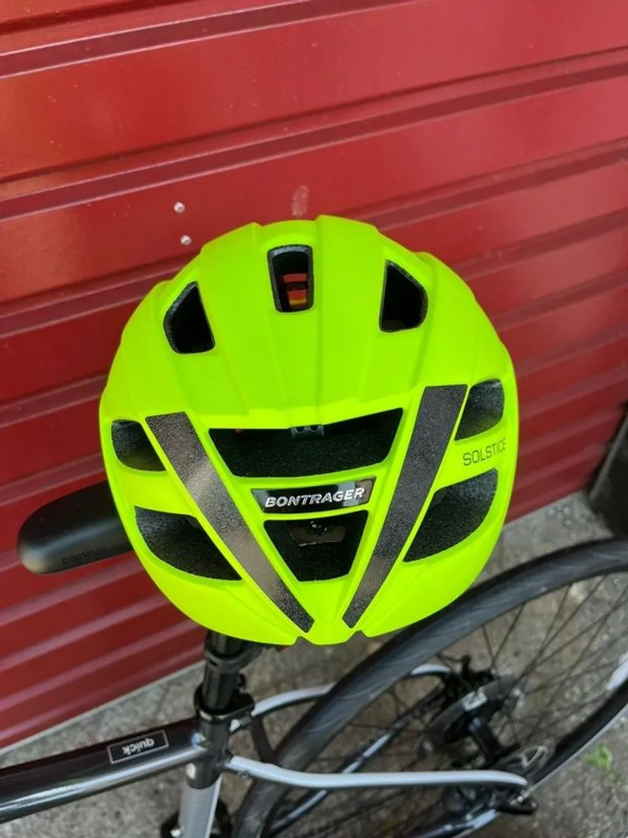 Cannondale Quick 4 - Image 4