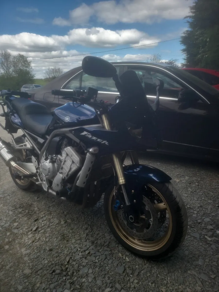 YAMAHA Other 2001 - Image 3