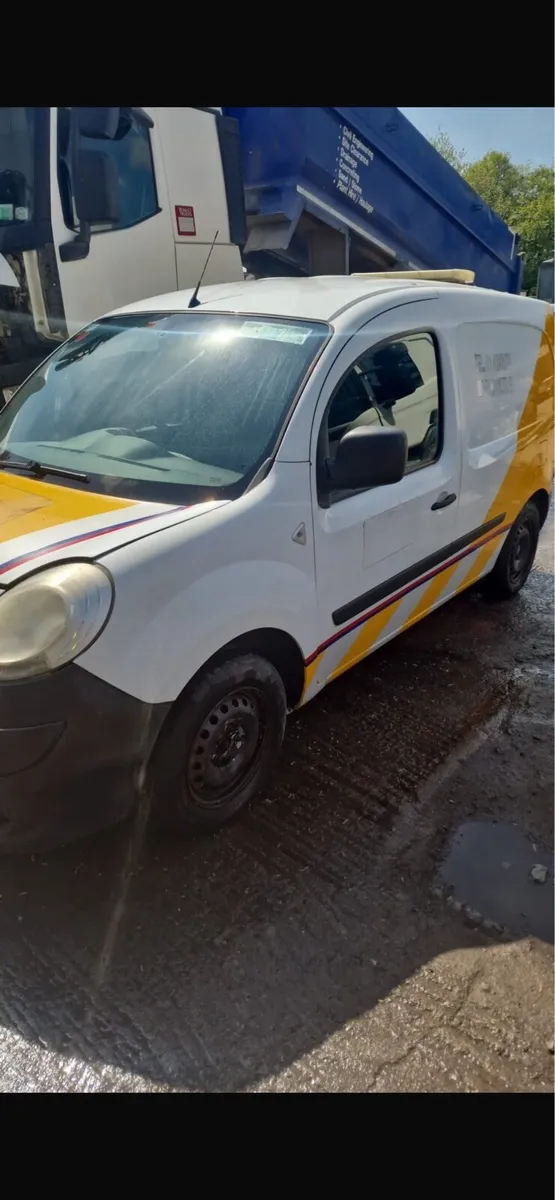 Renault Kangoo - Image 2