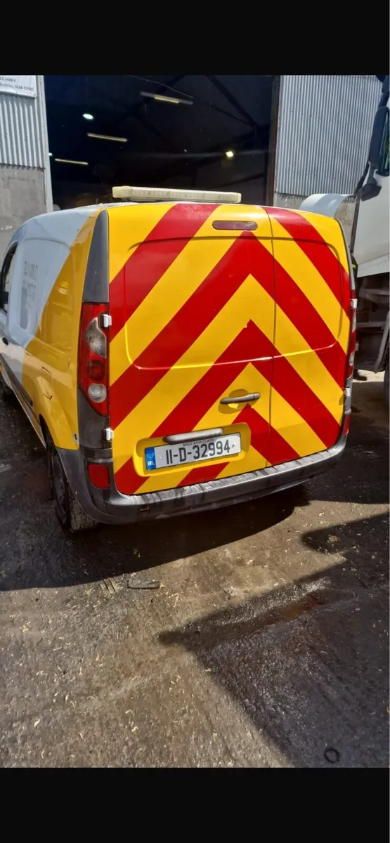 Renault Kangoo - Image 3