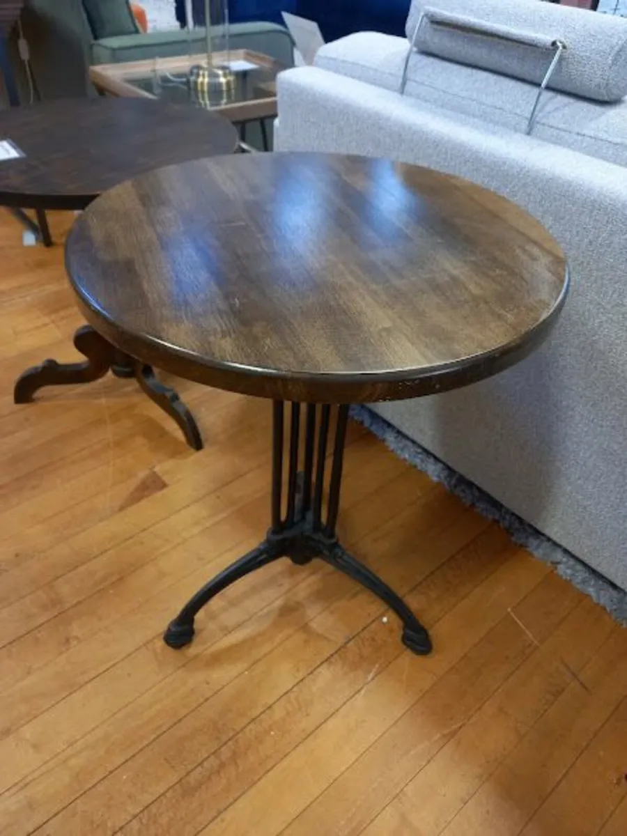 Bar tables selection available - Image 2