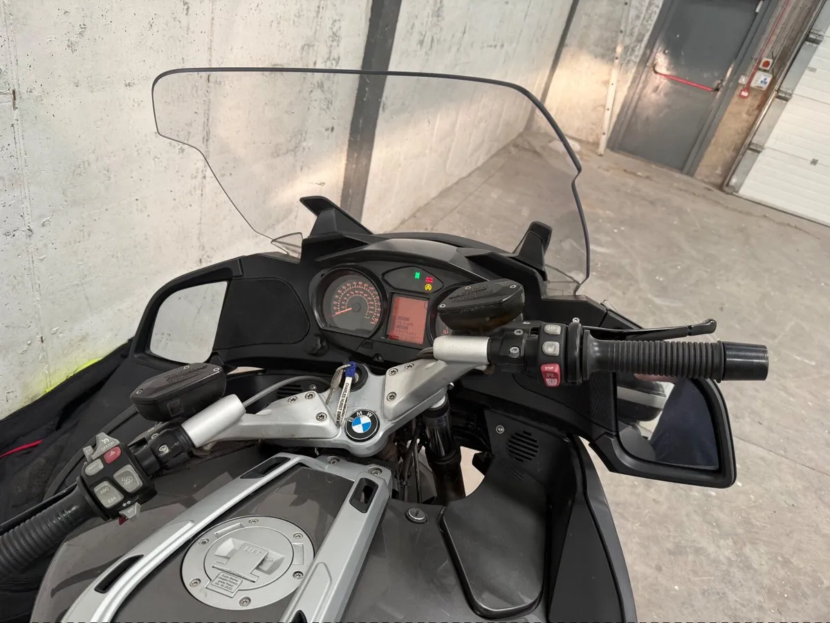 BMW R 1200 RT 2013 - Image 3