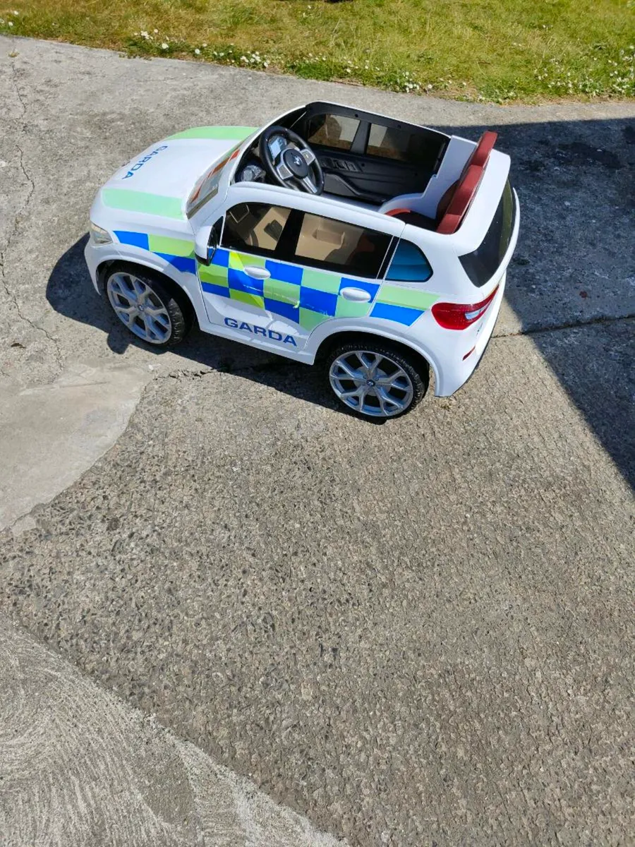 BMW X5 6V - Image 1