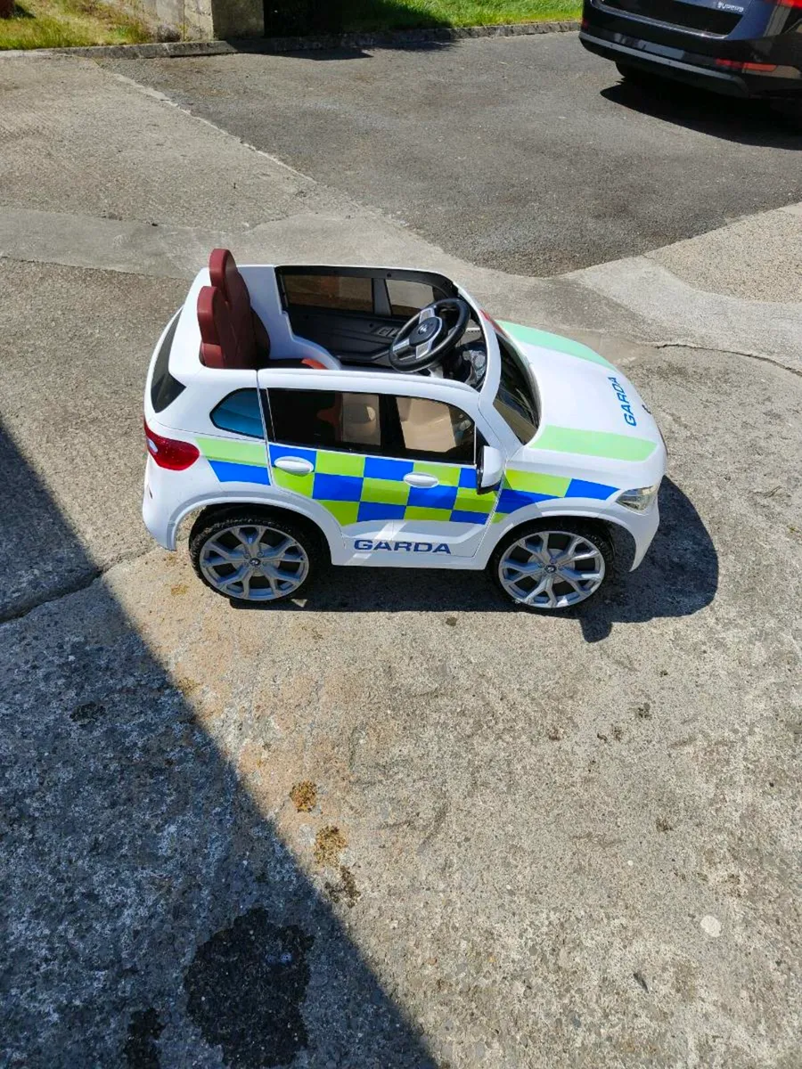 BMW X5 6V - Image 3