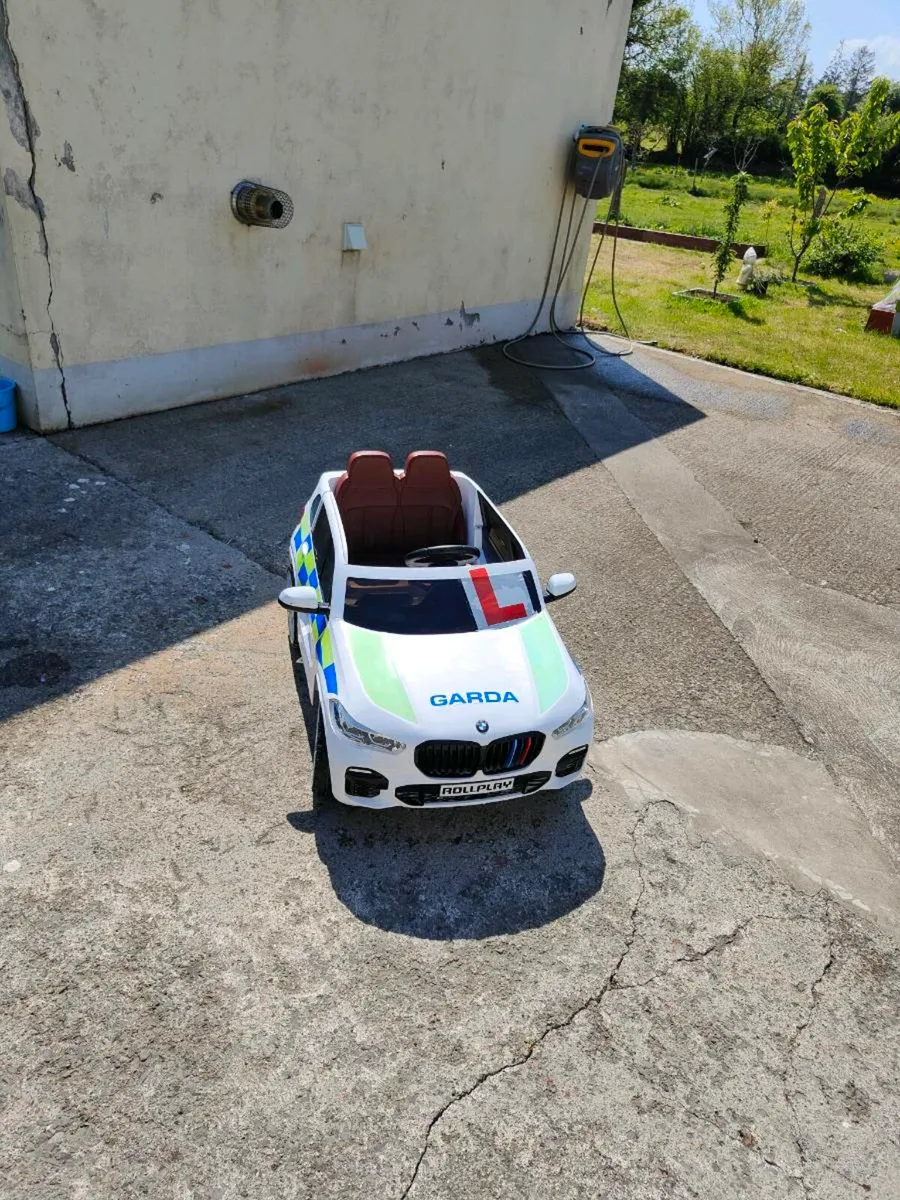 BMW X5 6V - Image 4