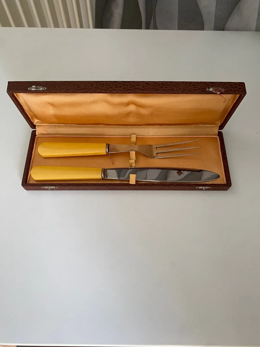 Knives & serving cutlery sets - Image 4