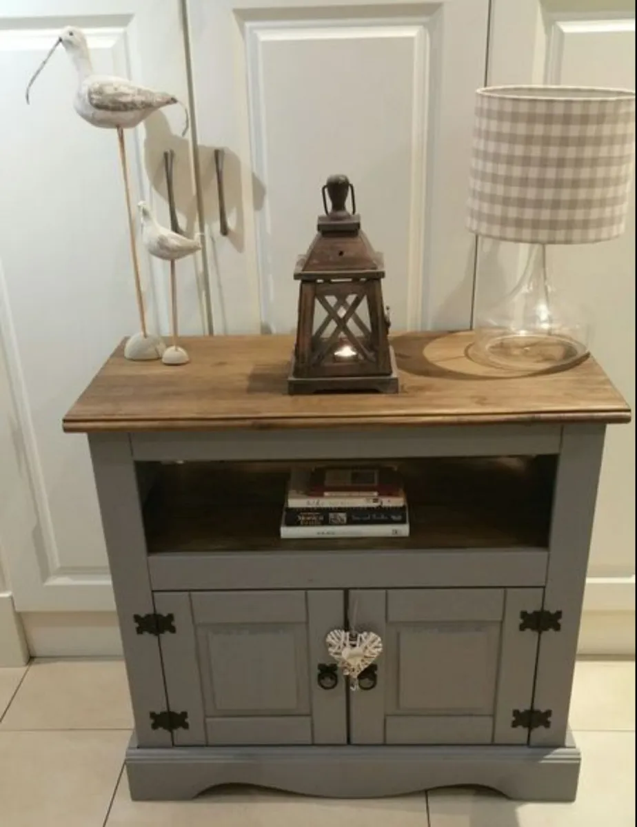 Tv Unit/Stand - Image 3