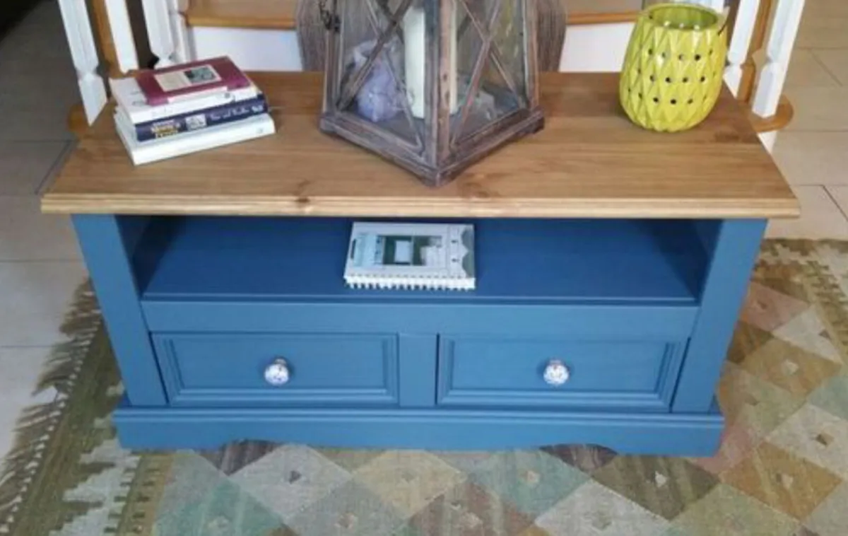 Tv Unit/Stand - Image 4