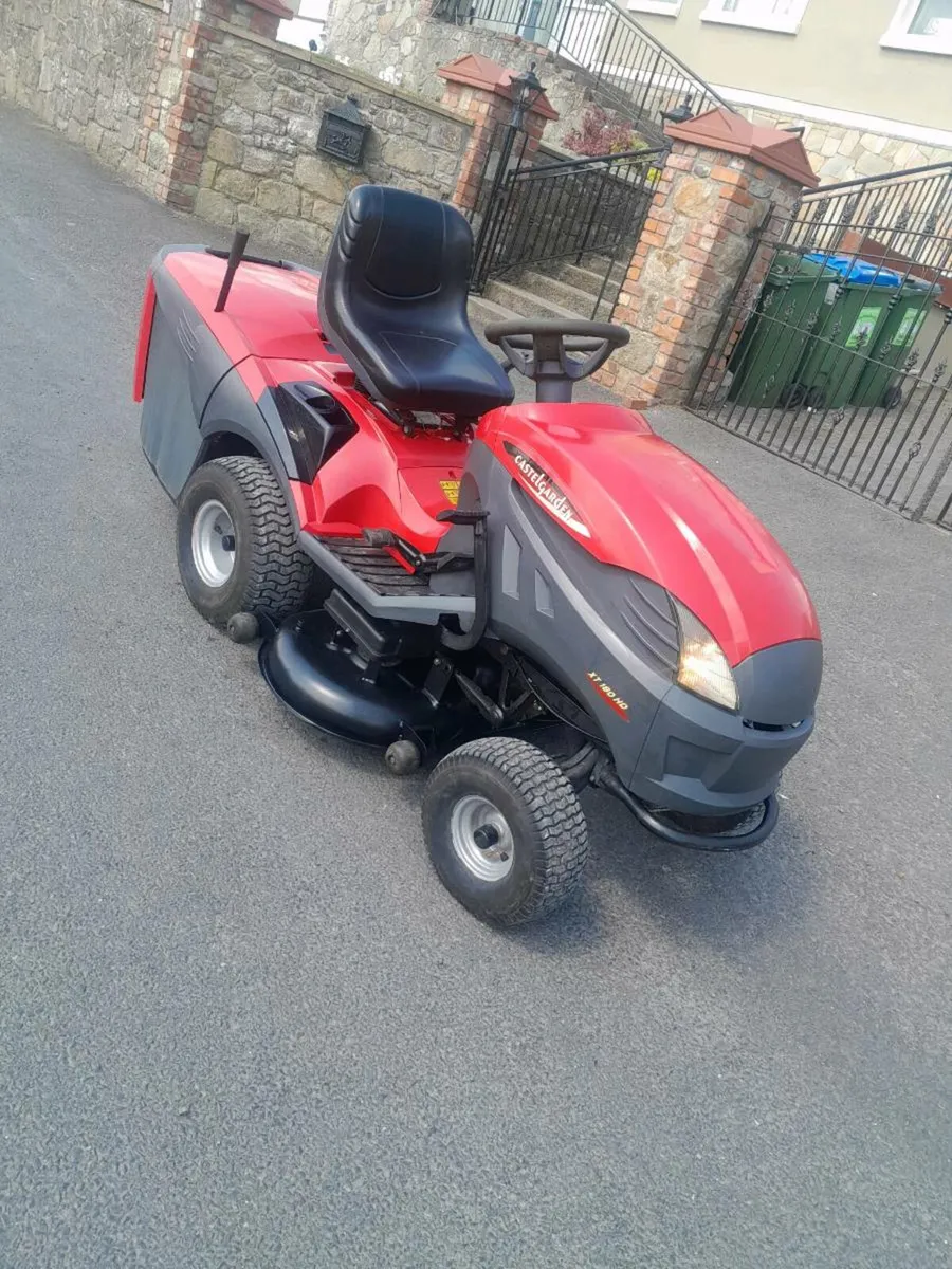 Lawnmower - Image 1