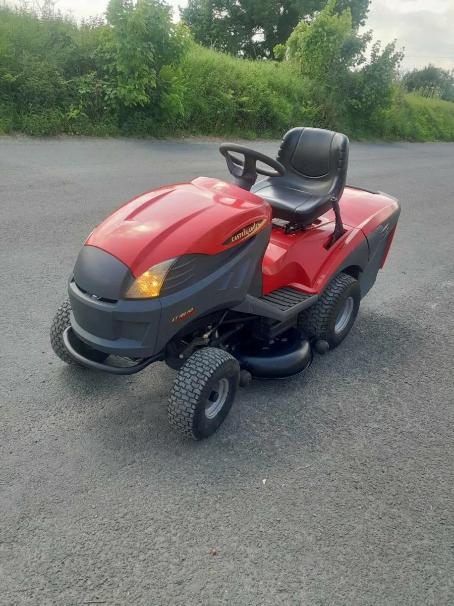 Lawnmower - Image 2