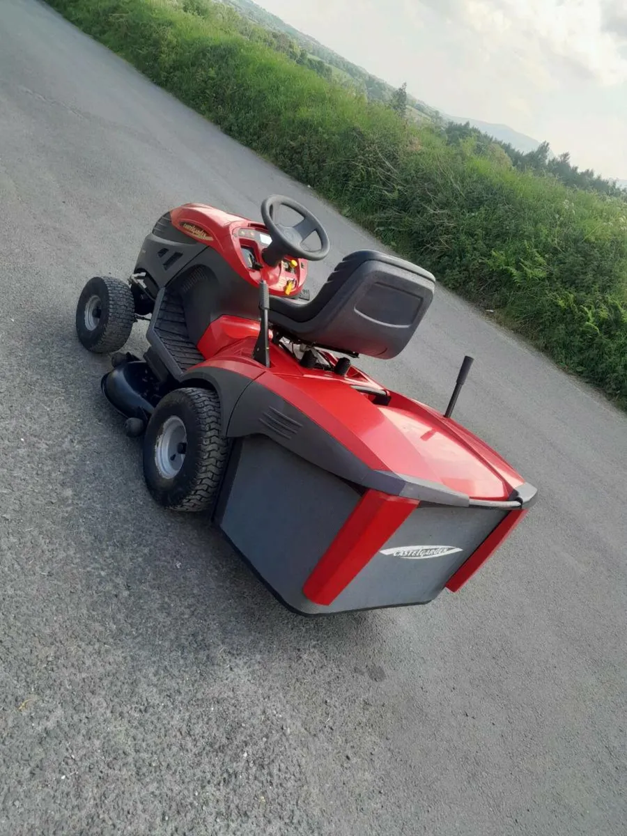 Lawnmower - Image 3