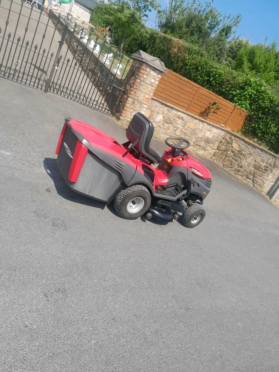Lawnmower - Image 4