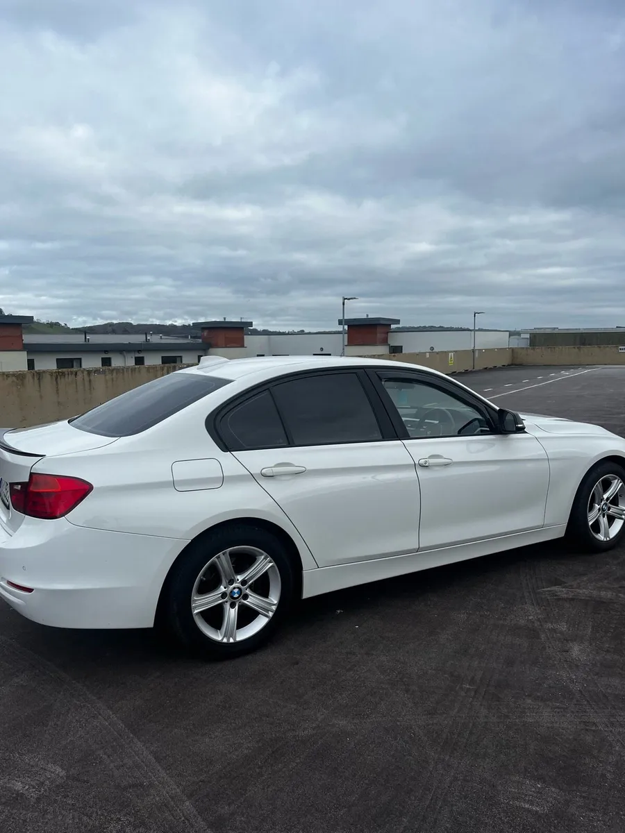 2014 BMW 3 Series 316 SE - Image 3
