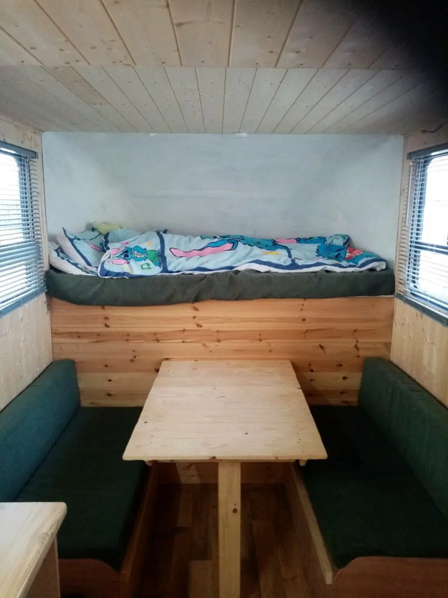 Campervan - Image 4