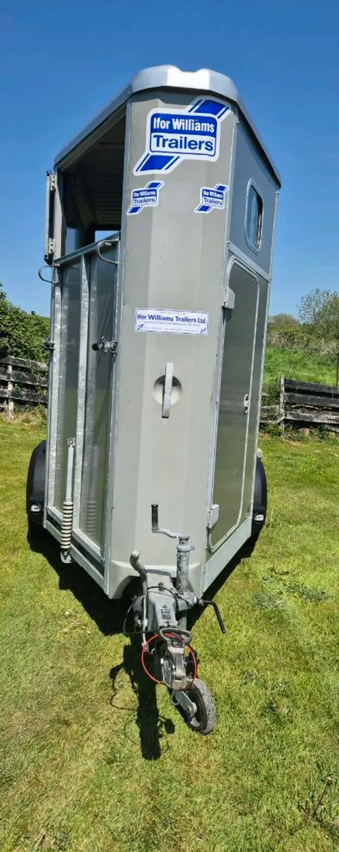 Ifor williams 403 HB - Image 2