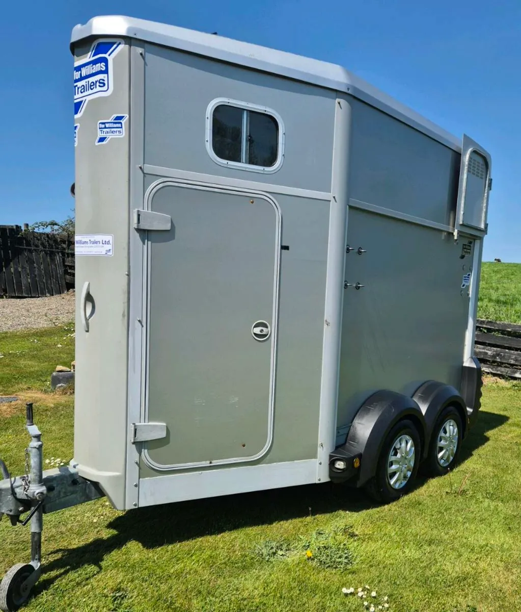 Ifor williams 403 HB - Image 3