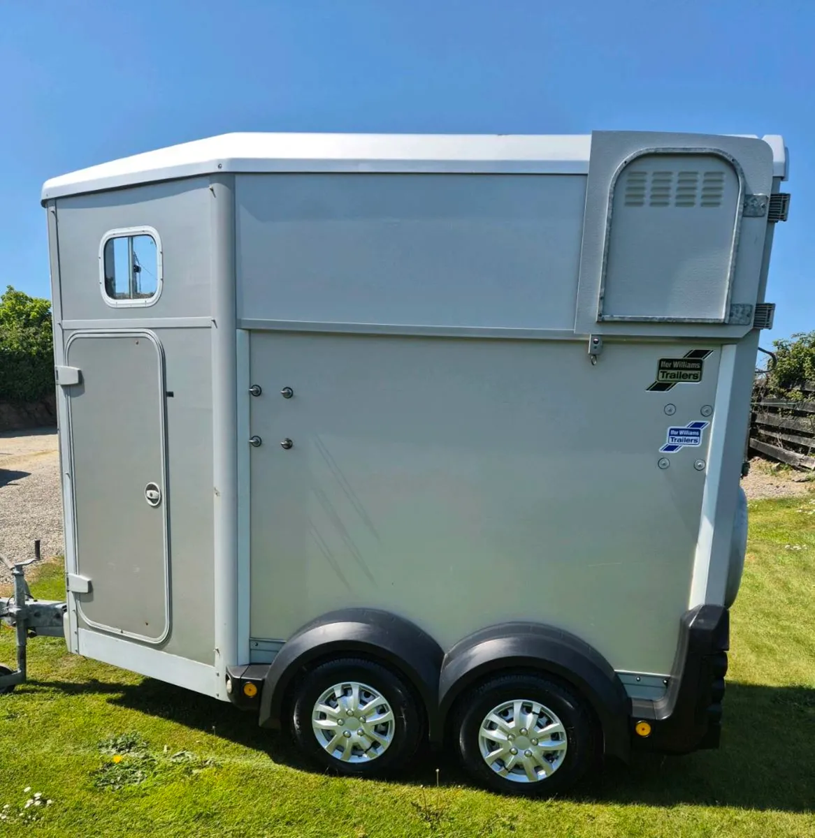 Ifor williams 403 HB - Image 4