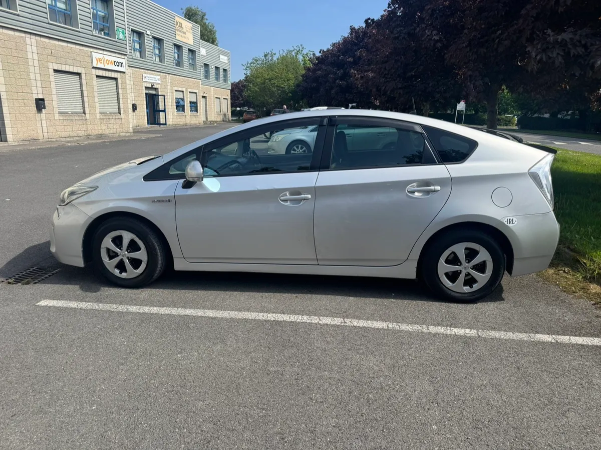 Prius - Image 1
