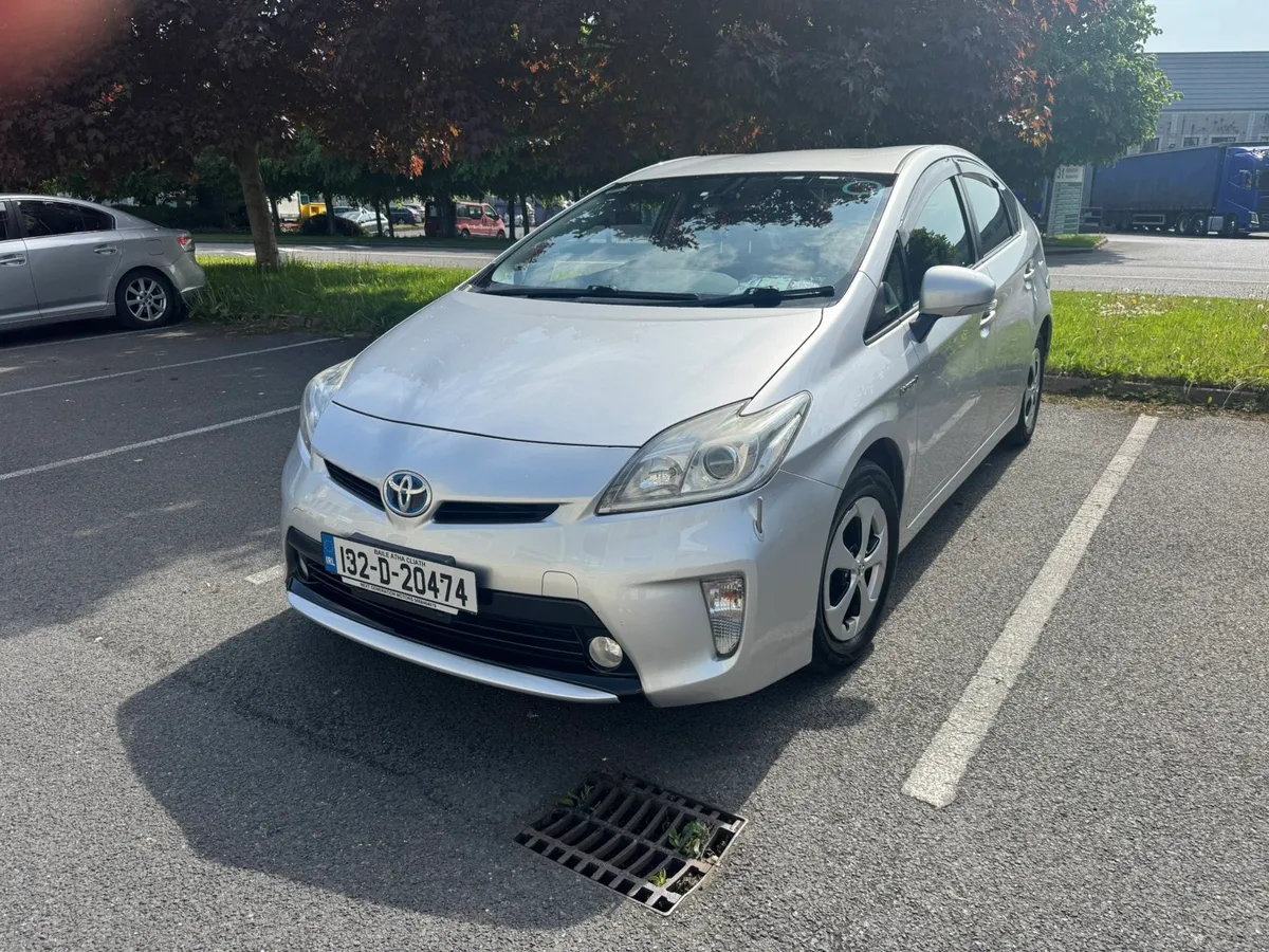 Prius - Image 2
