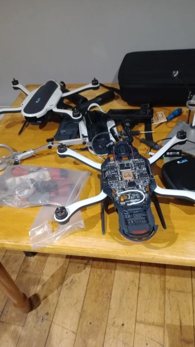 Gopro - Image 1