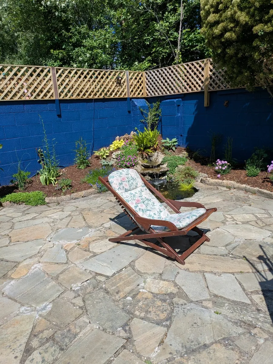 Deck chairs - Image 2