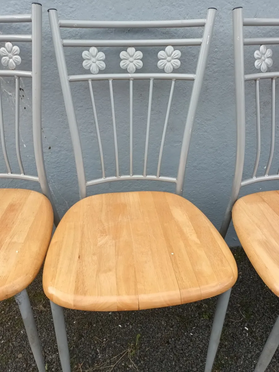 Chairs - Image 1