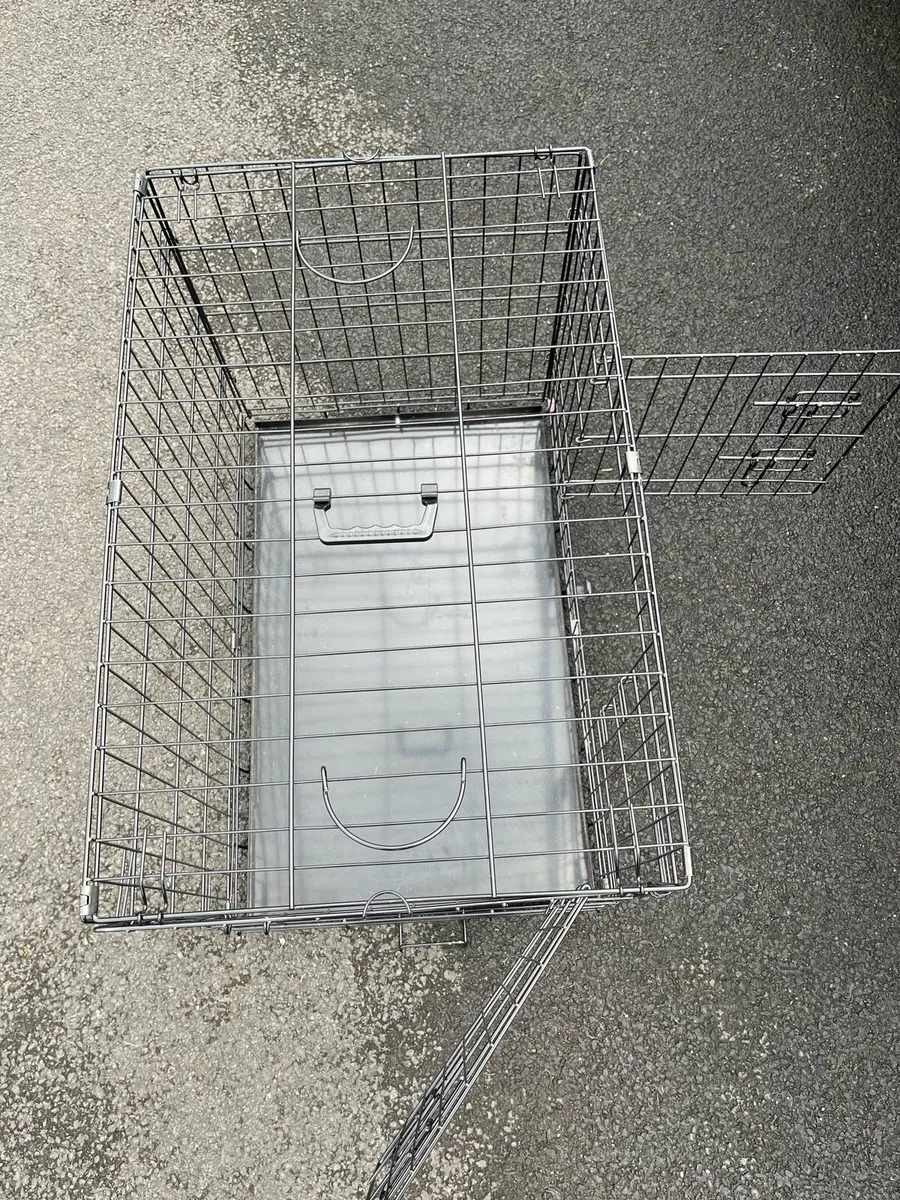 Dog Crates - Image 2