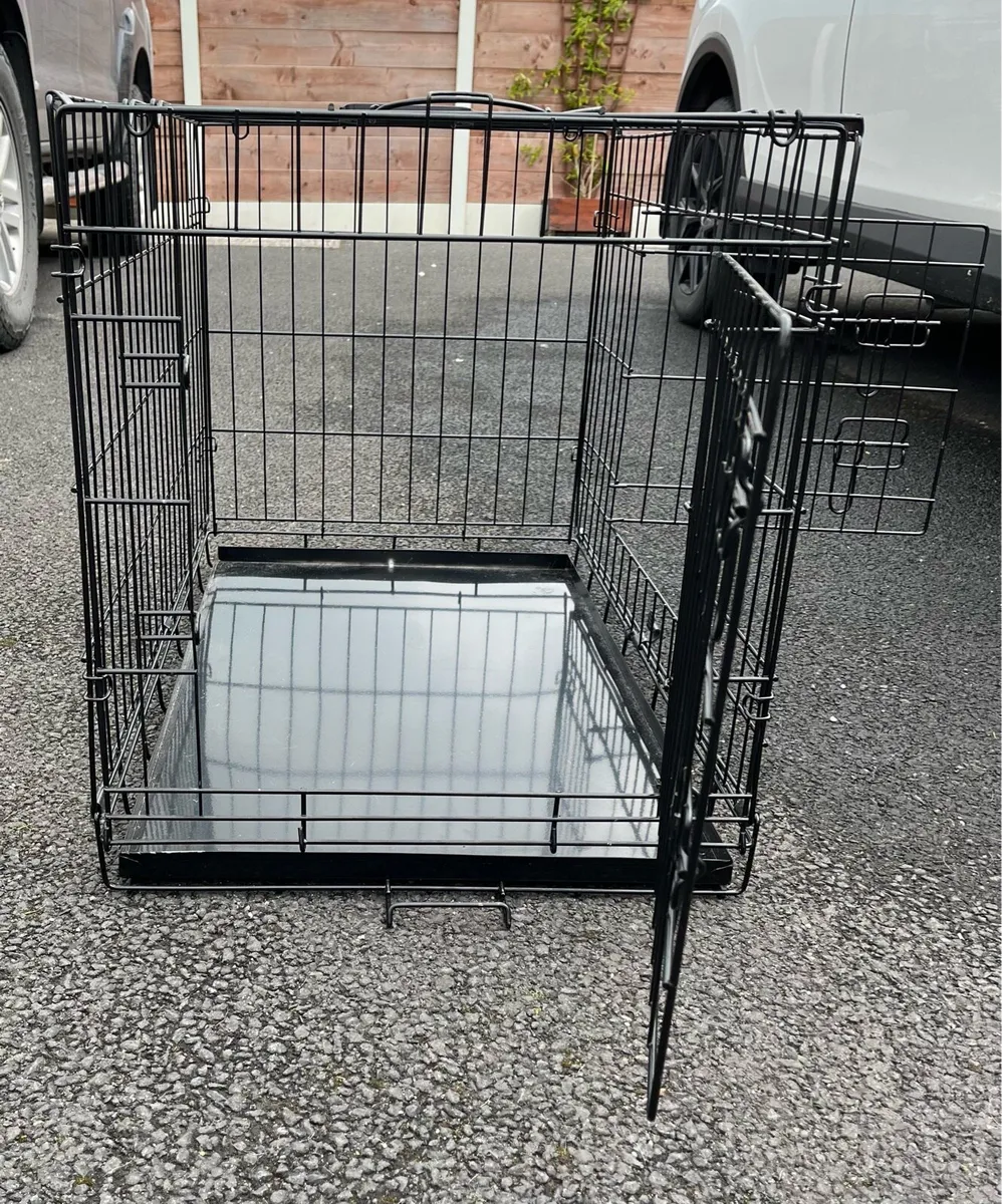 Dog Crates - Image 3