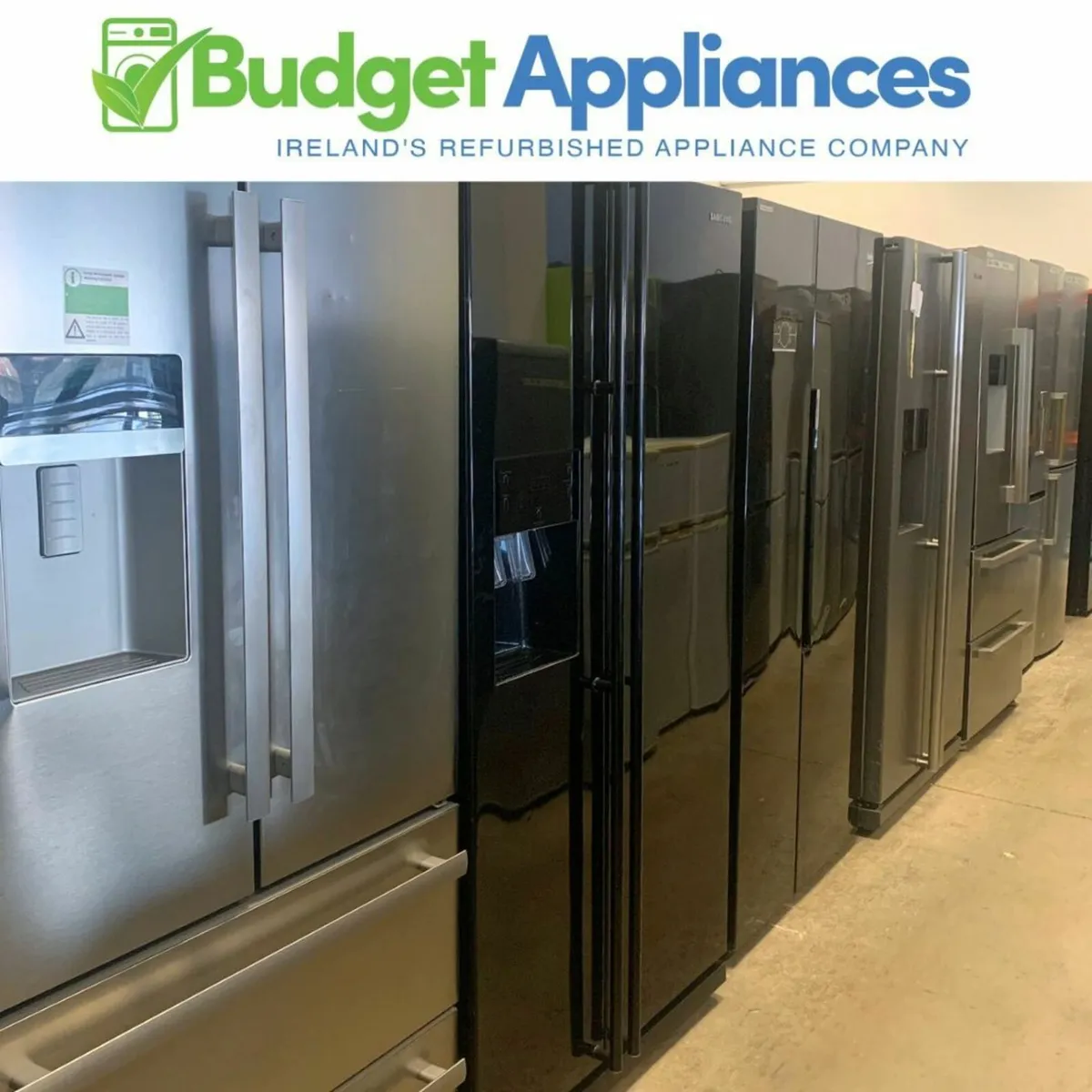 Fridge Undercounter Integrated EX-Display - Image 4