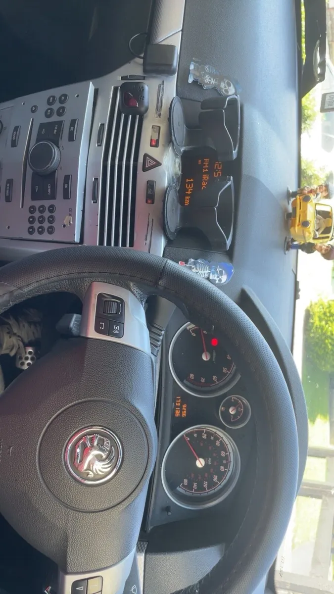 2009 Vauxhall Astra sxi - Image 2