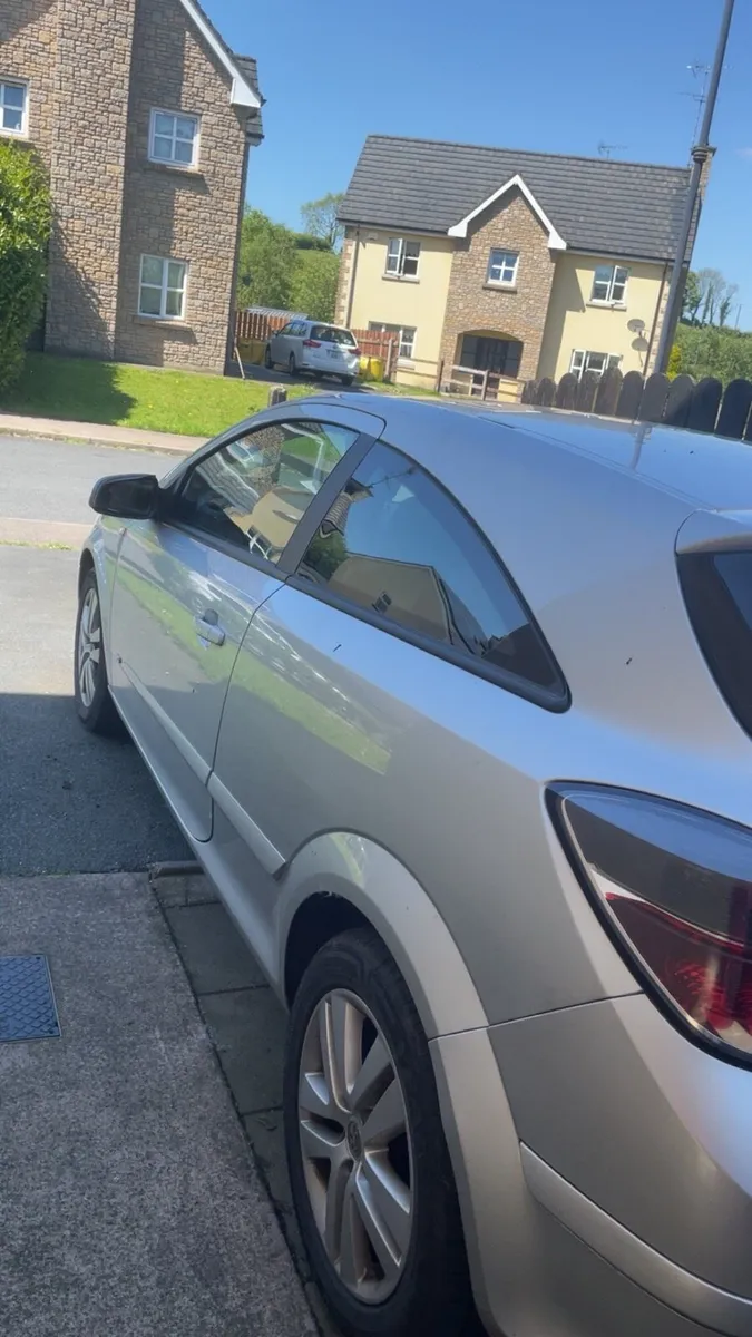 2009 Vauxhall Astra sxi - Image 4