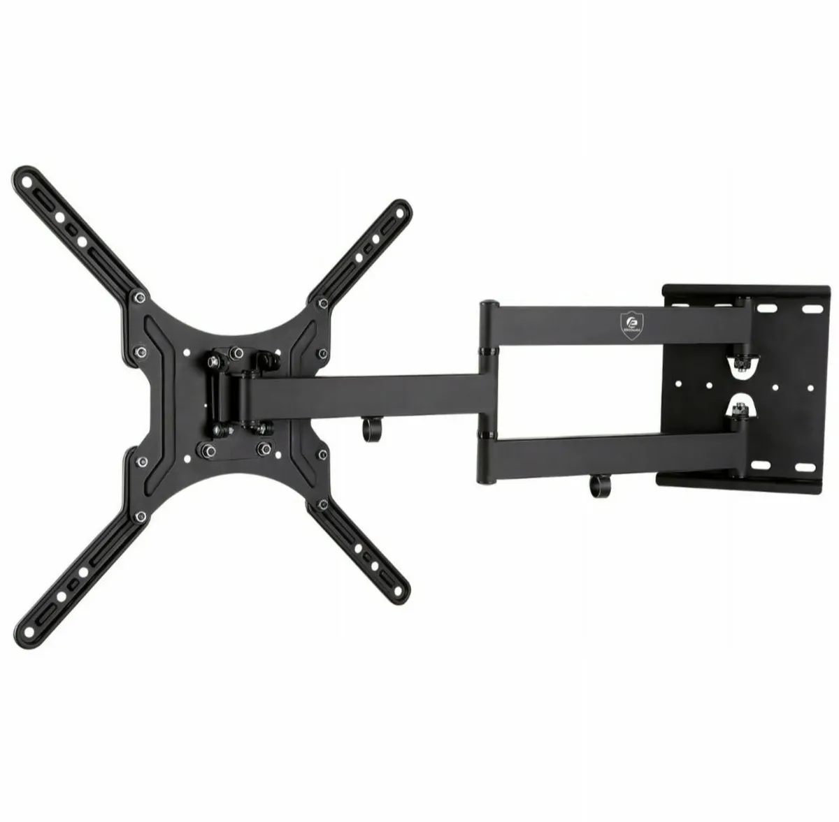 TV Wall Mount Bracket Tilt Swivel  Long Arm 23-55" - Image 4