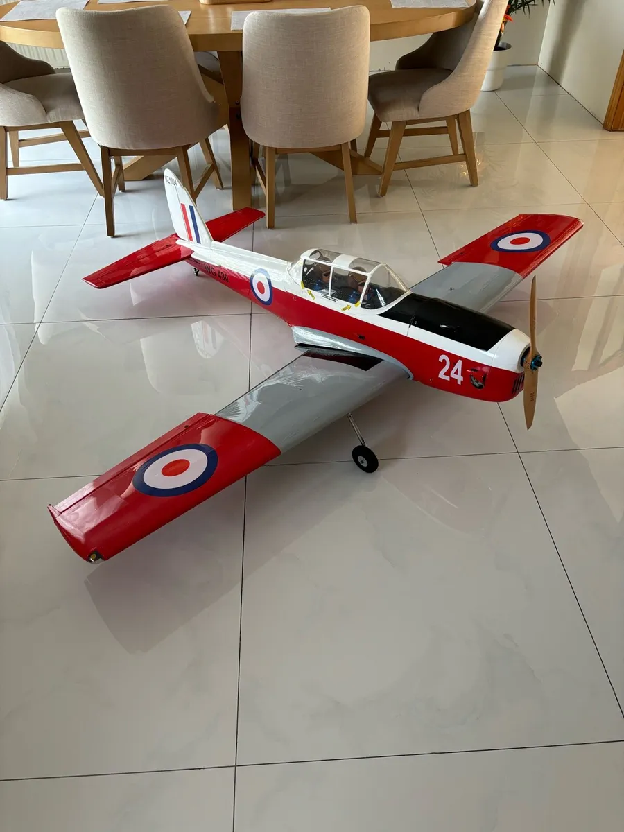 45cc rc plane - Image 1