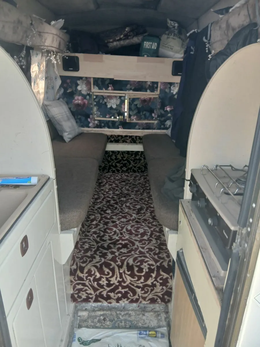 Campervan - Image 1