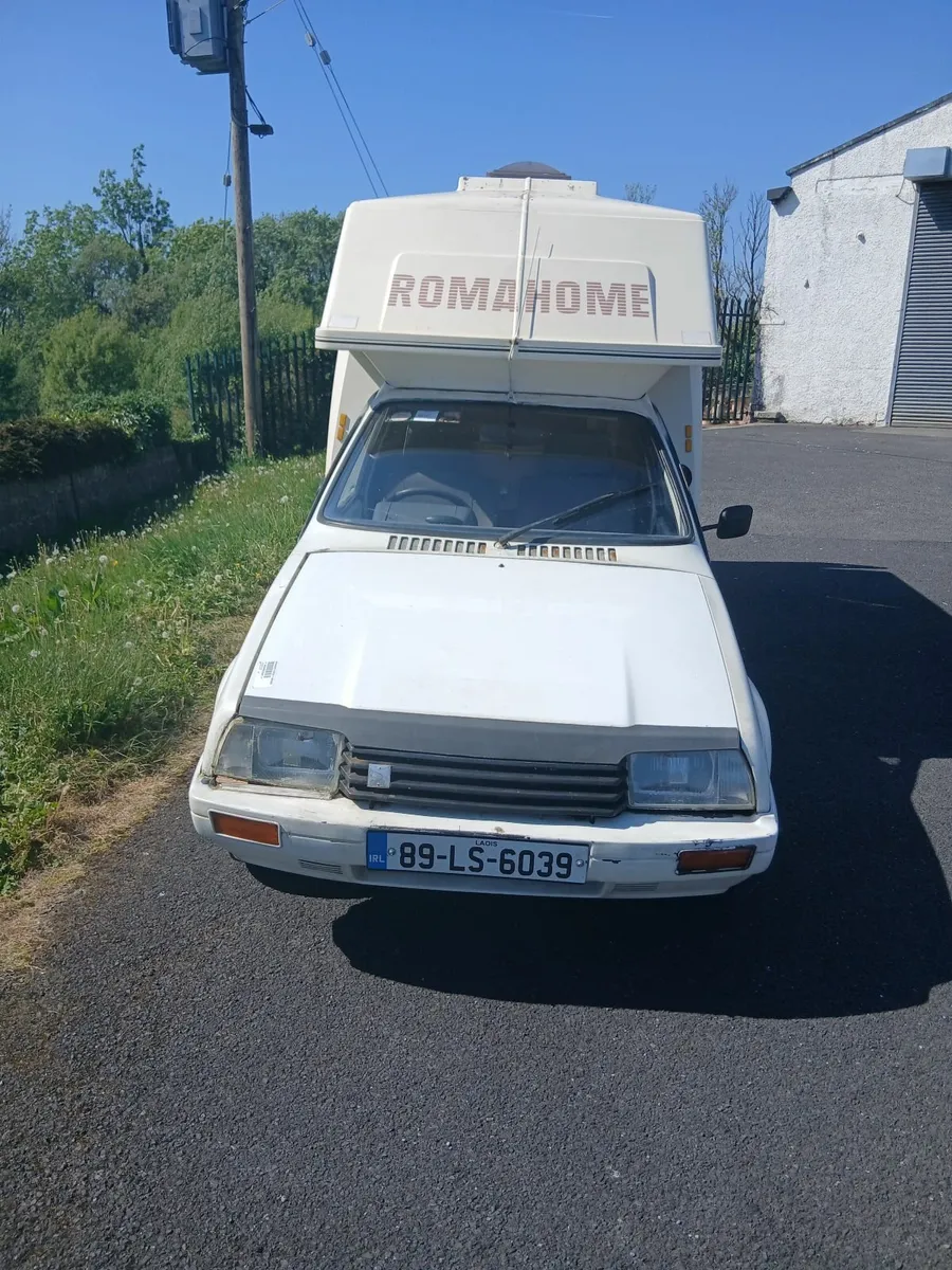 Campervan - Image 4