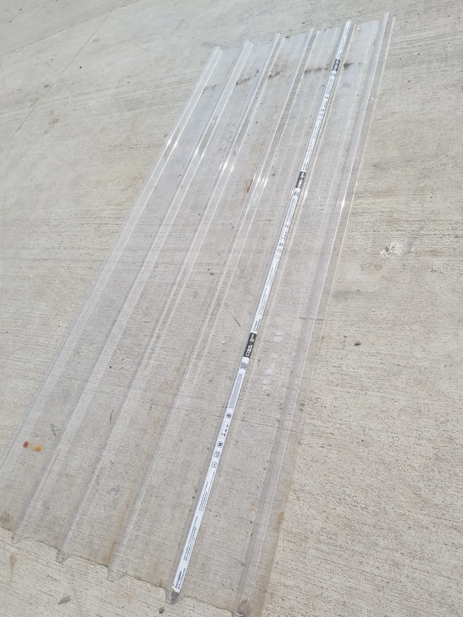 Cladding for farm shed - Image 2